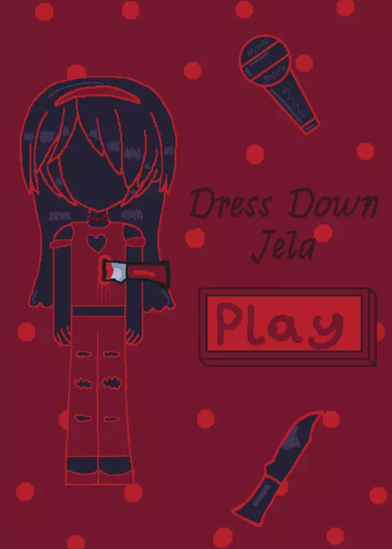 Game by @JennieBSS