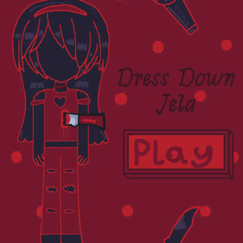 Game by @JennieBSS