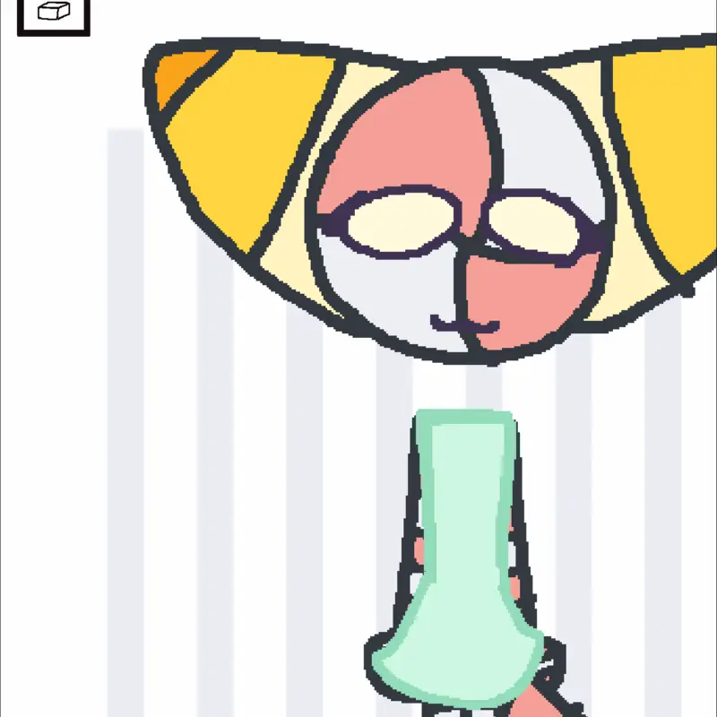 Game by @helloiamhappi