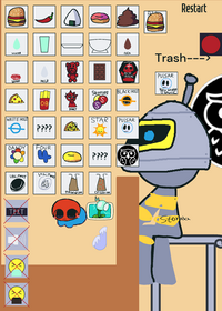 Funbot feed sprunki