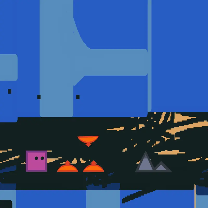 Game by @khamil
