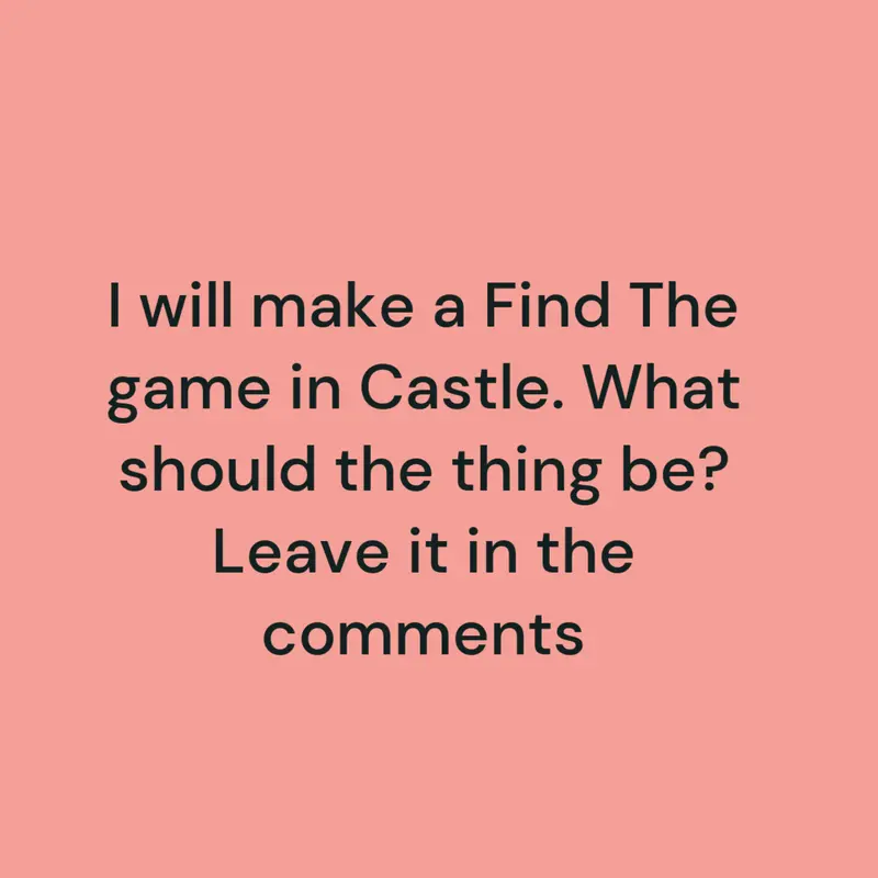 Game by @hubb0i