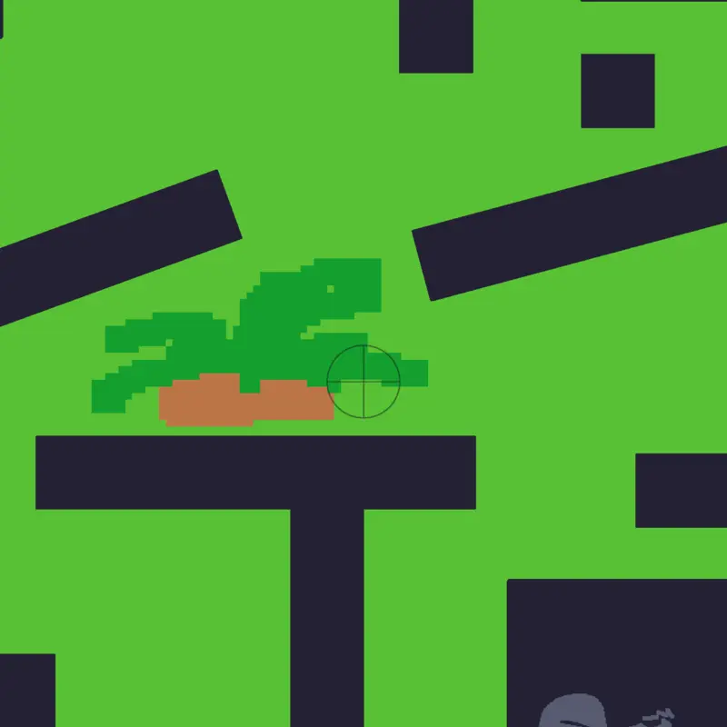 Game by @Mantiz