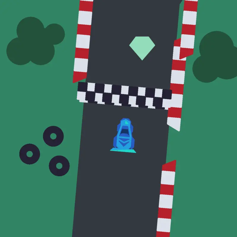 Game by @therandomalex