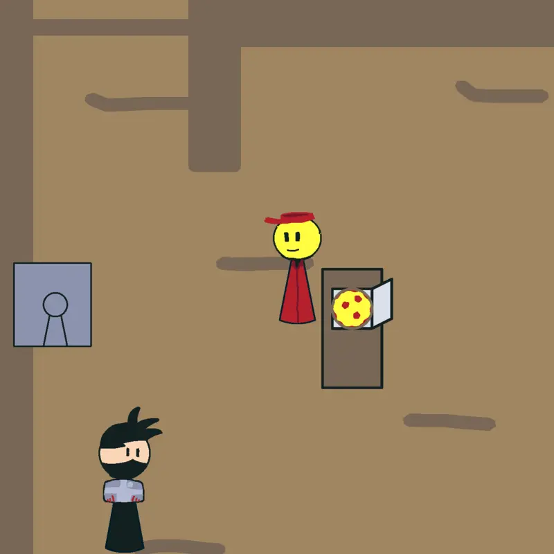 Game by @Williamchow