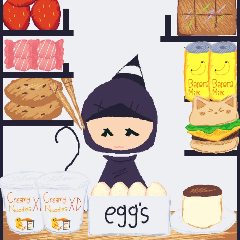 Game by @qoqo_yippee