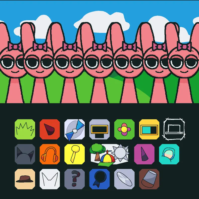 Game by @Udilfido