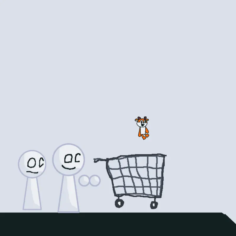 Game by @brunocastle