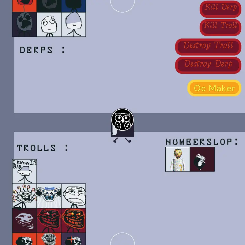 Game by @__Three_Factorial__