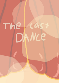 The last dance luna and (your ocs name)