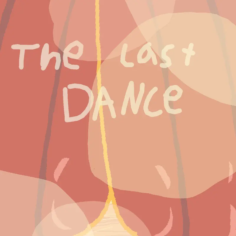 The last dance luna and (your ocs name) by @Luna_1244