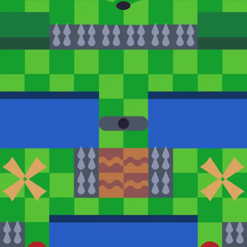 Game by @gamermaking