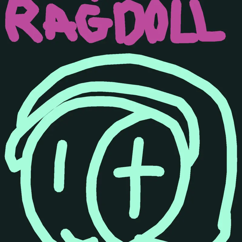 Astro ragdoll by @Berry_OFFICIAL10
