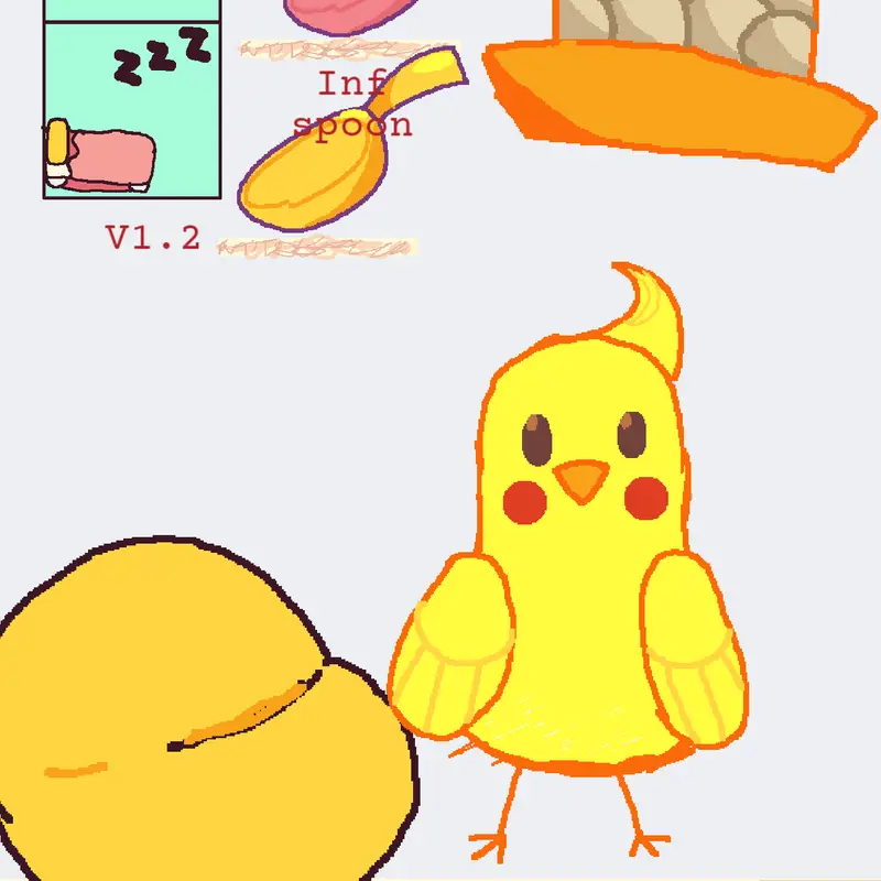 Game by @cookie691