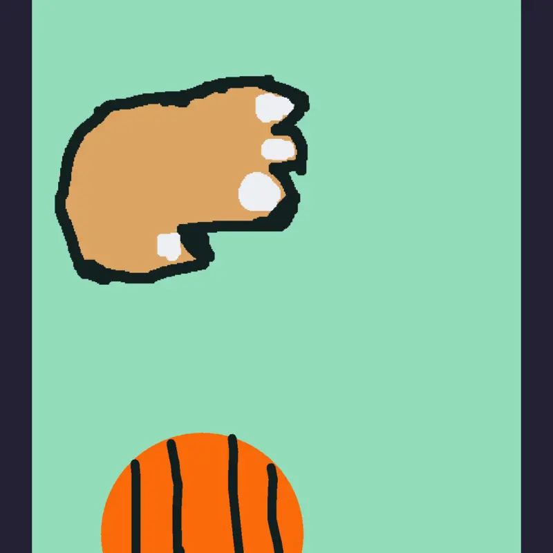 Game by @Gabrilk