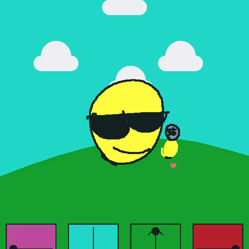 Game by @TEPIC