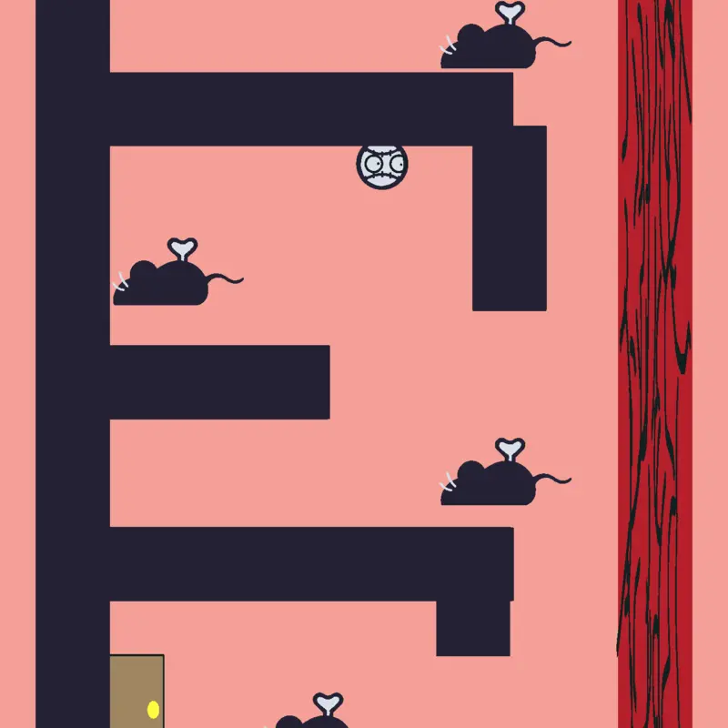 Game by @RohanOtomaks