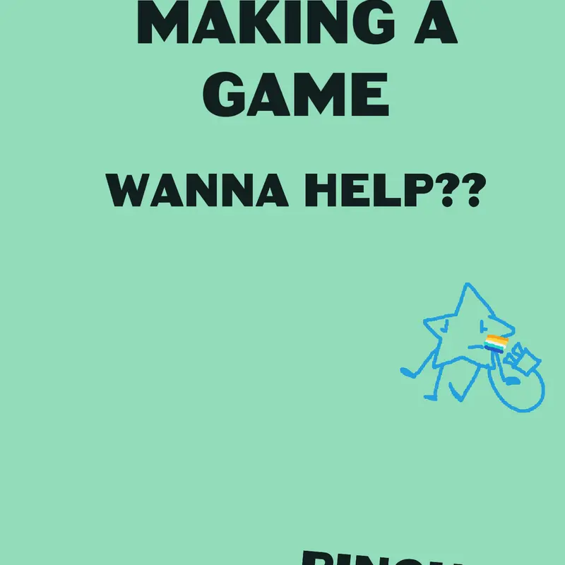 Game by @pinguinlino