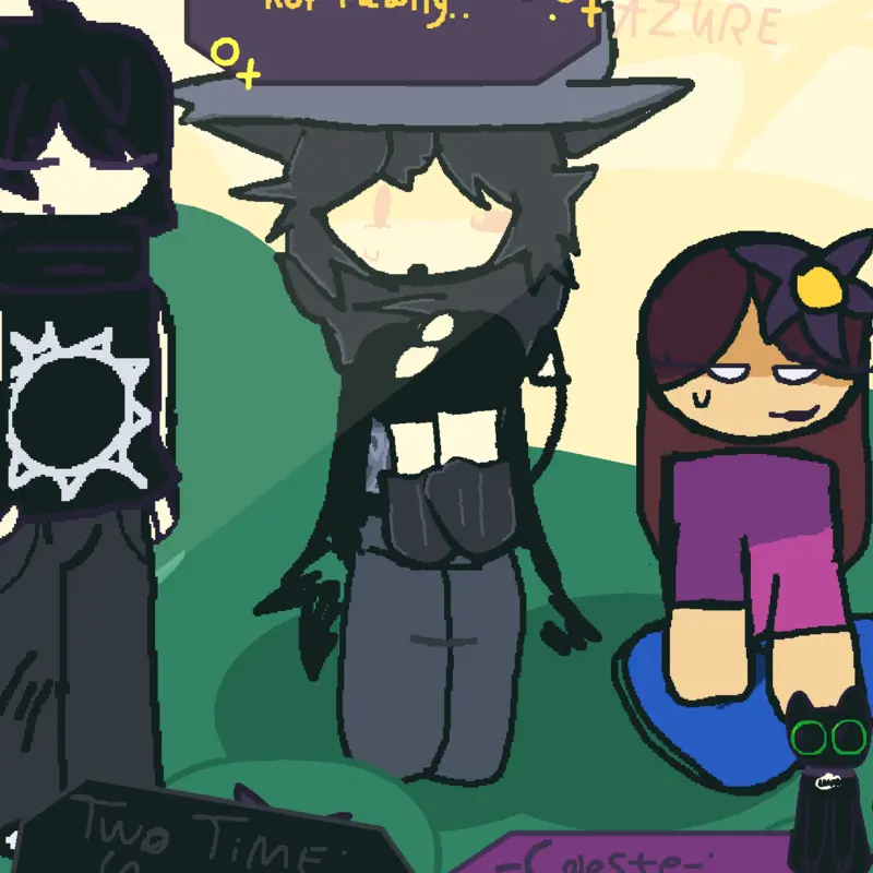 Game by @Meowl
