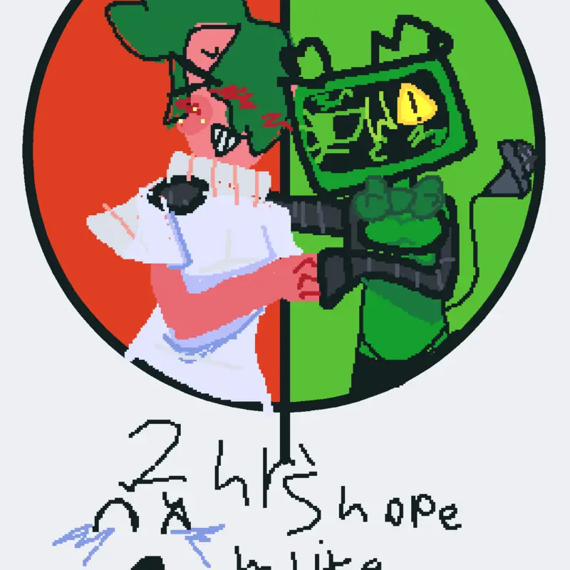 Game by @BL0SS0M_LOVE_PINKLEMONYM