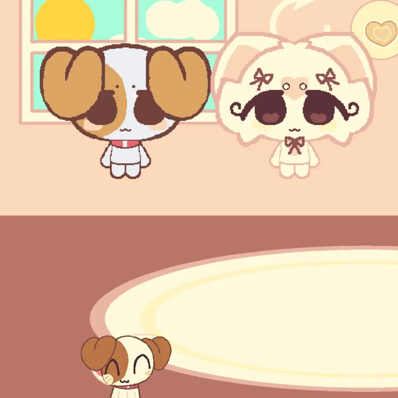 Binky room remix !! :3 by @superb_buddyy