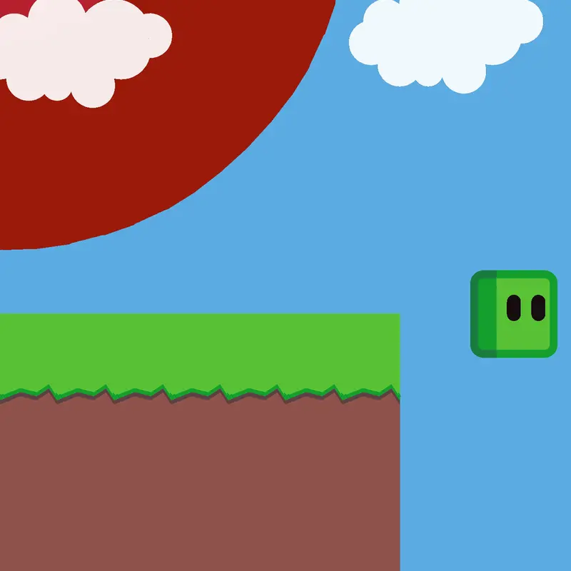 Game by @Blueylove