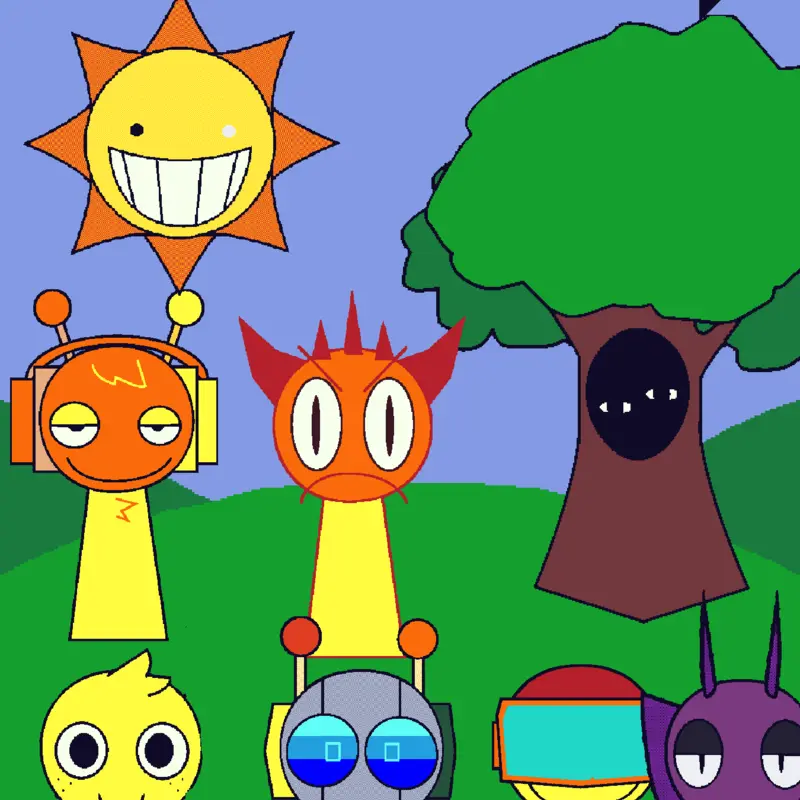 Yeah by @Itzcatnapboi