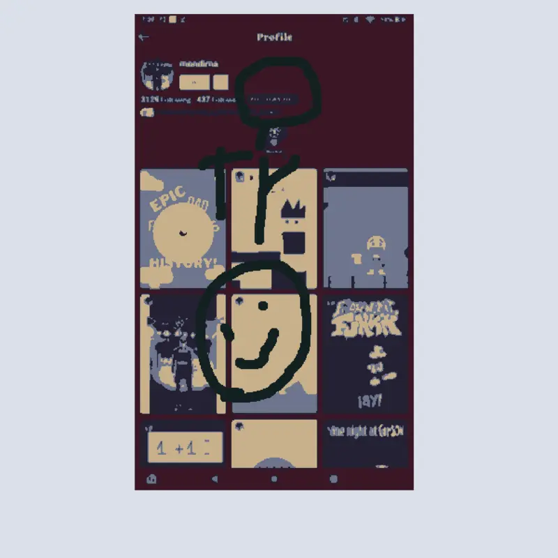 Game by @Hackmallow