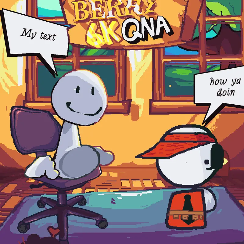 Game by @doomhammer