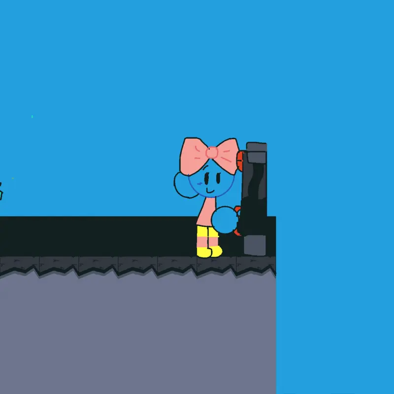 Game by @Melody_bunnOfficial