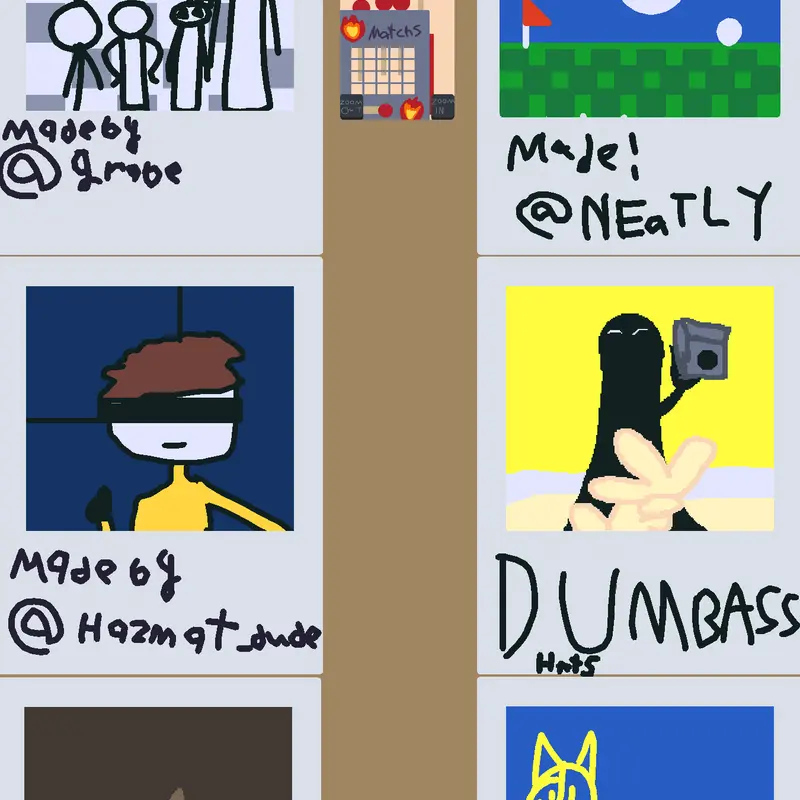 Game by @3Y3S_T1M3