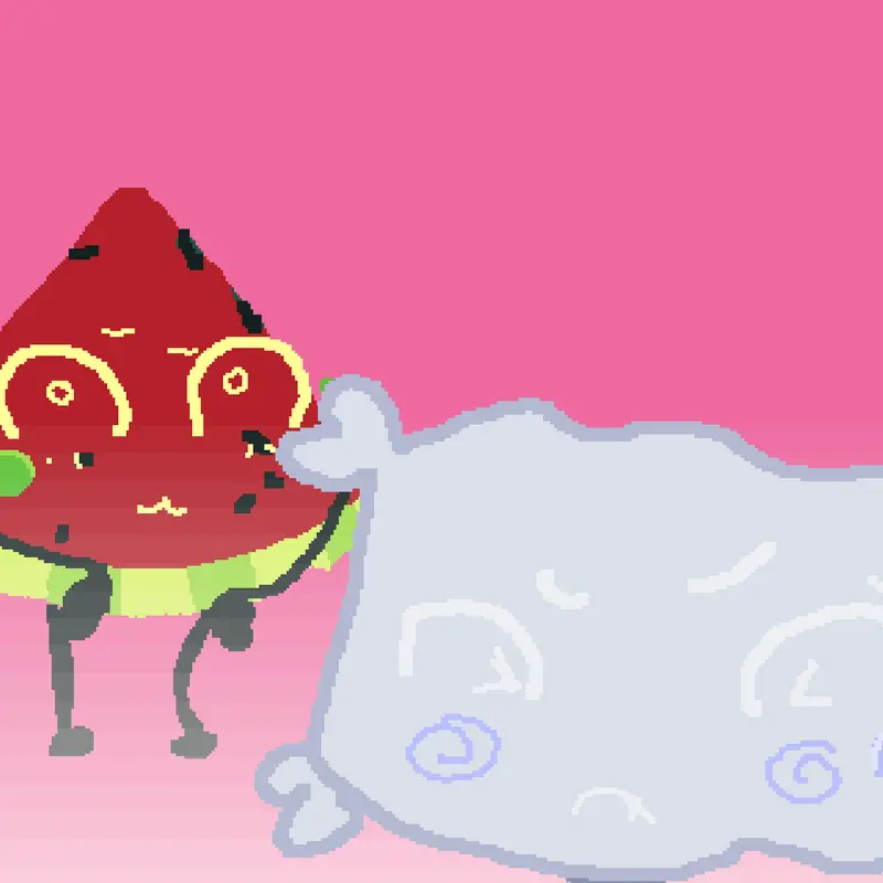 Game by @Lazyy-