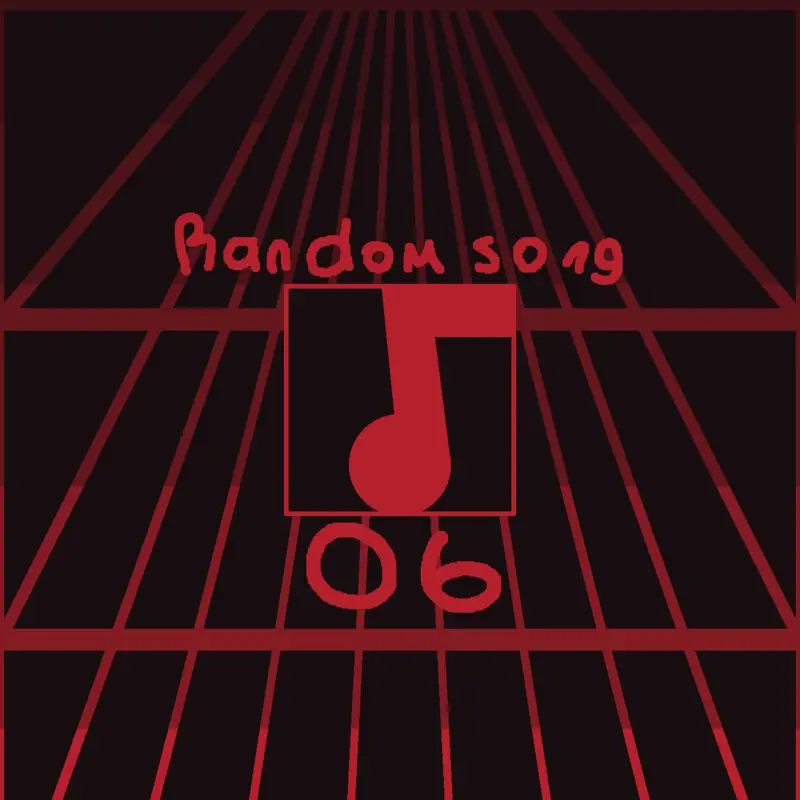 Zhenmuron - Random Song 06 by @tedy_ho