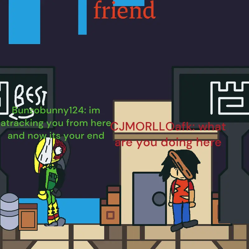 Game by @CJMORILLOafk