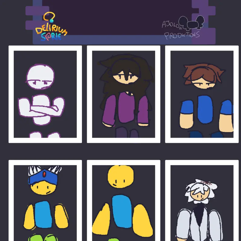 MORE OCSS YEAHHH by @TheOriginal_Oreo