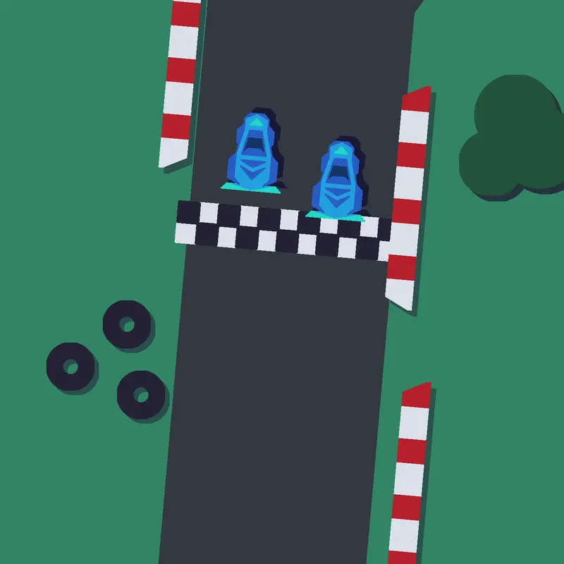 Game by @Adrianmakesgames