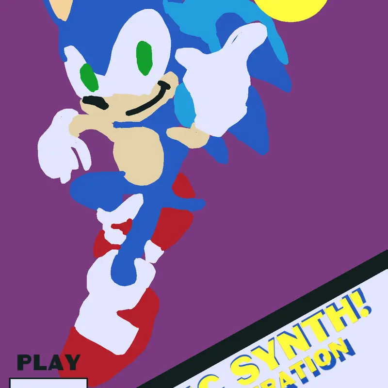 Game by @Zaylin_The_Sonic_Guy