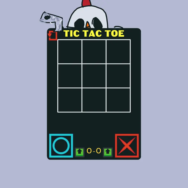 Ο_OLIPΟ He owns the game by @mrDylan