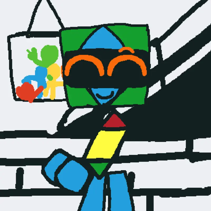 Game by @Gingerchocochip