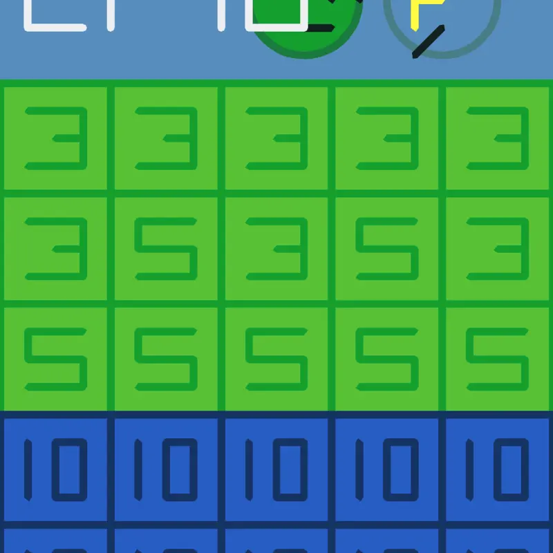 Game by @SkyProductionsAlgi
