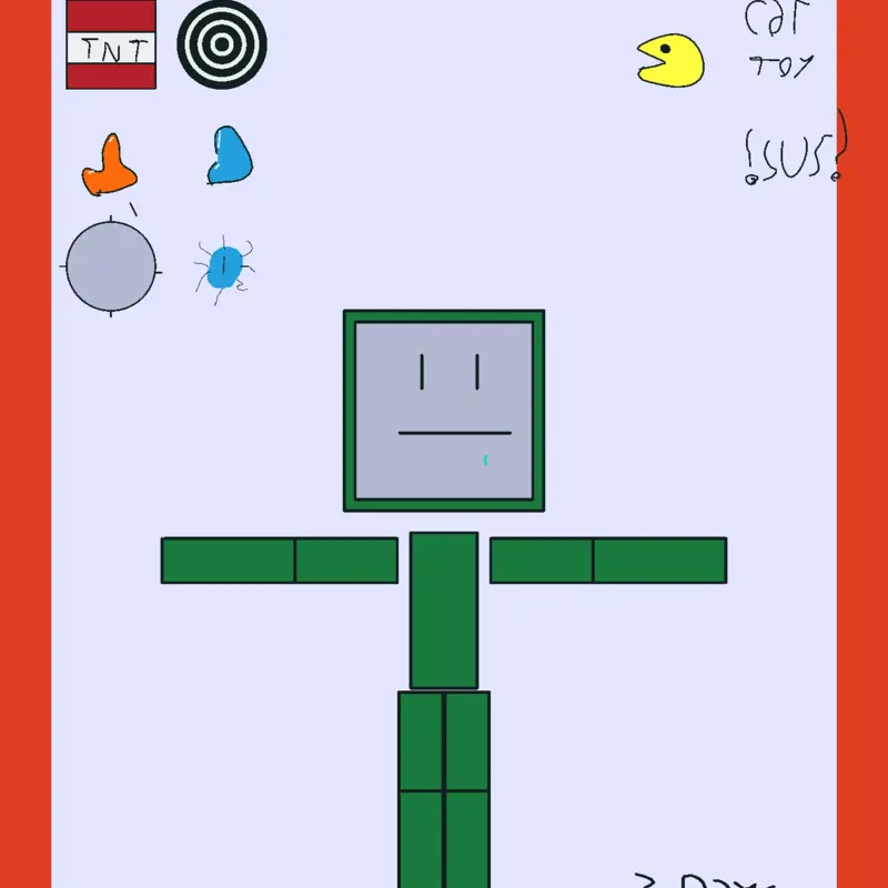 Game by @ustis