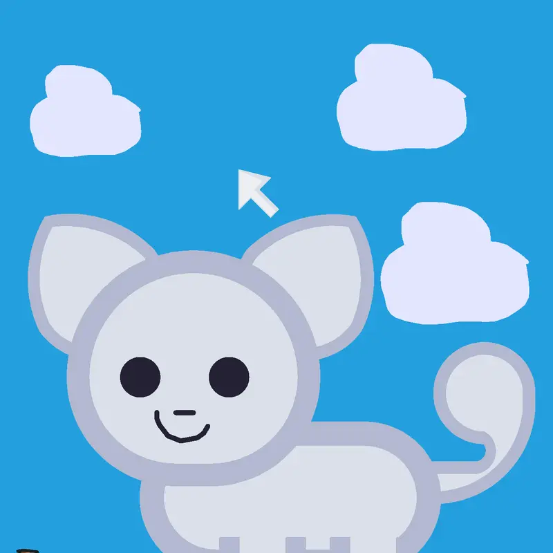 Game by @kitty_cat_Android