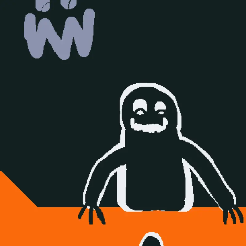 Game by @jerochain
