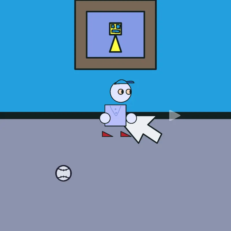 Game by @VeldGames