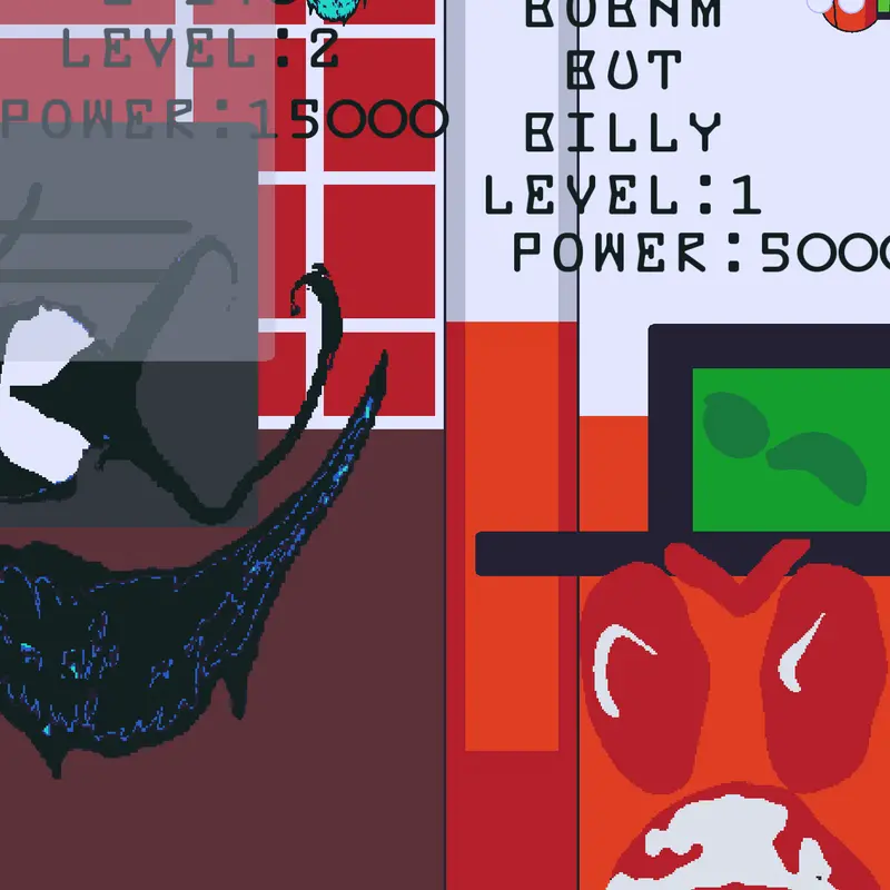 Game by @bobnm