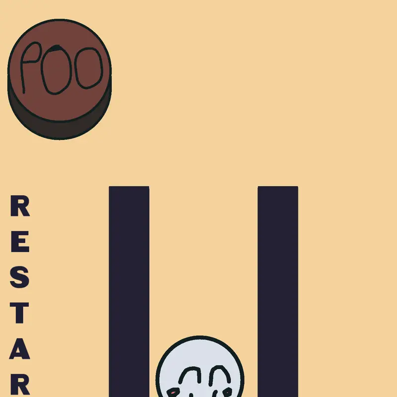Game by @rostikua