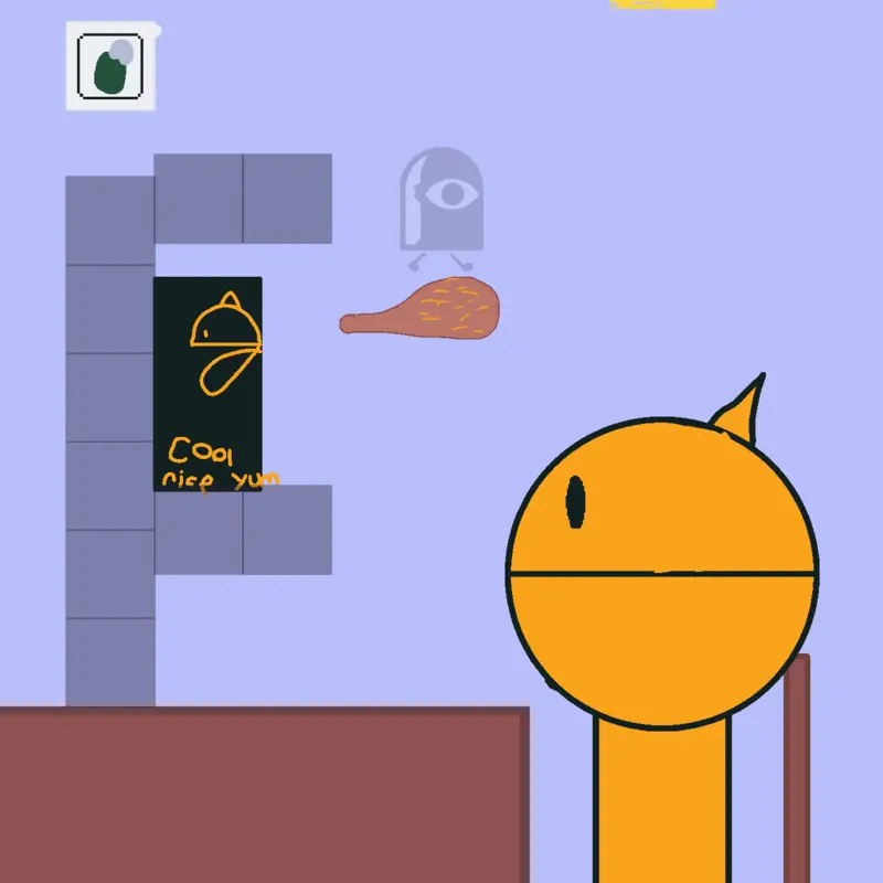 Game by @RJEssien