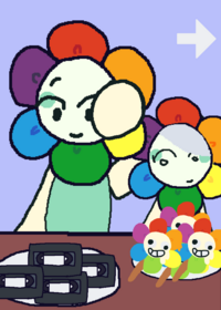 Idk how to make a game soooooooooooooo...i...