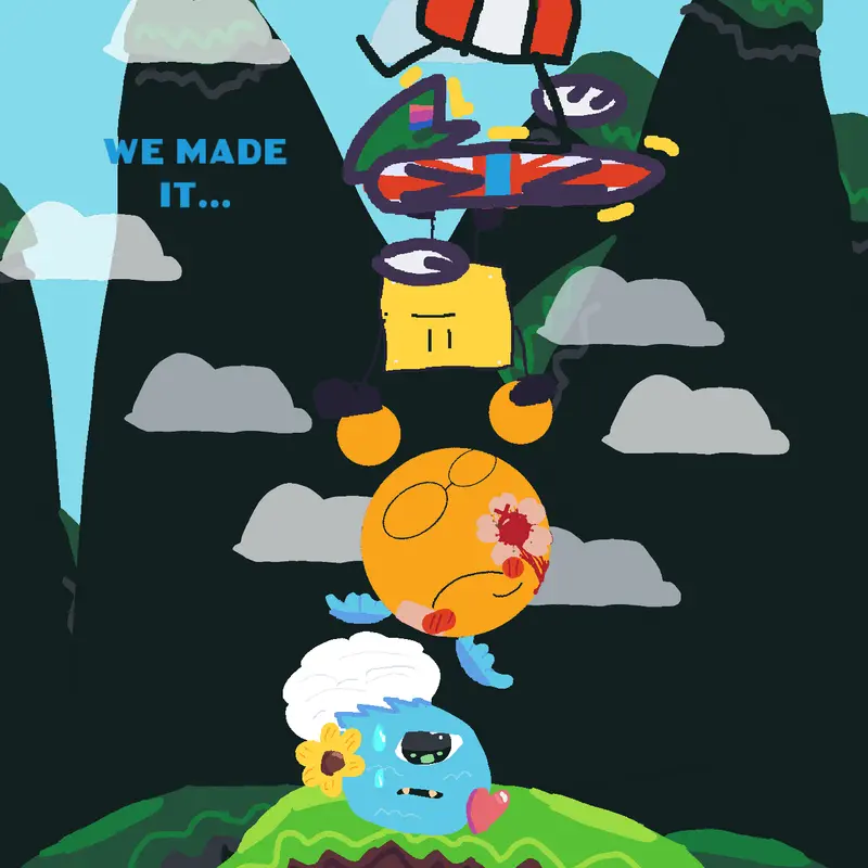 Game by @maxkond