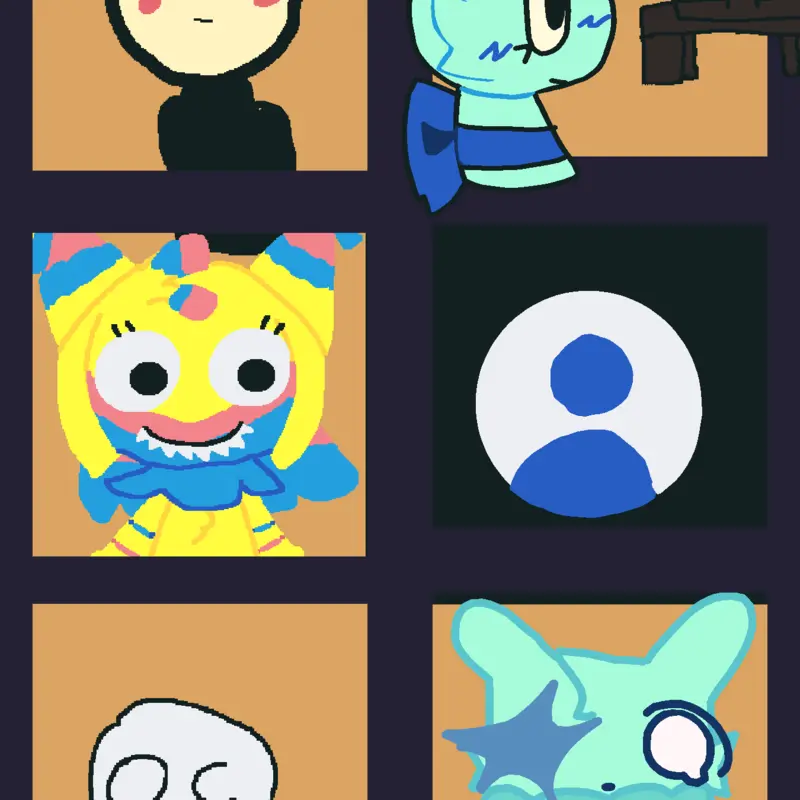 Game by @Rahaflol